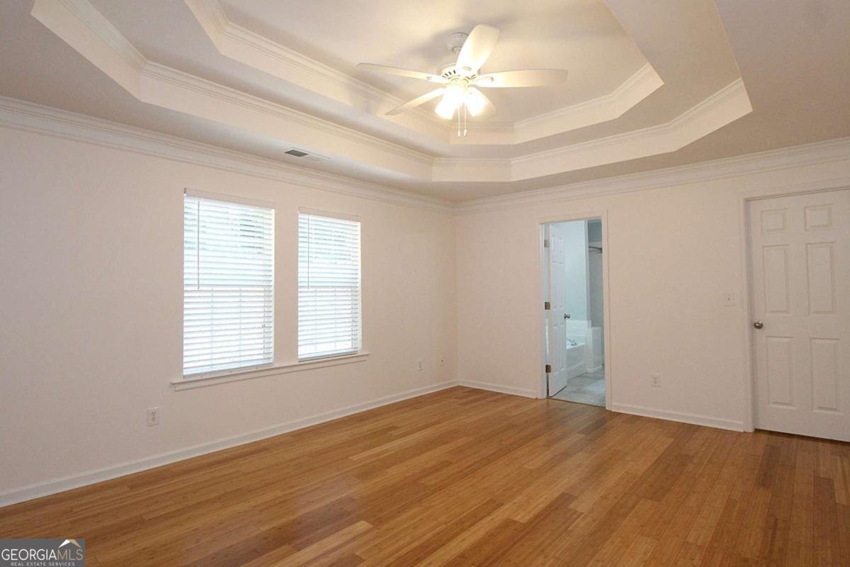 4973 Newpark Lane Acworth - 38