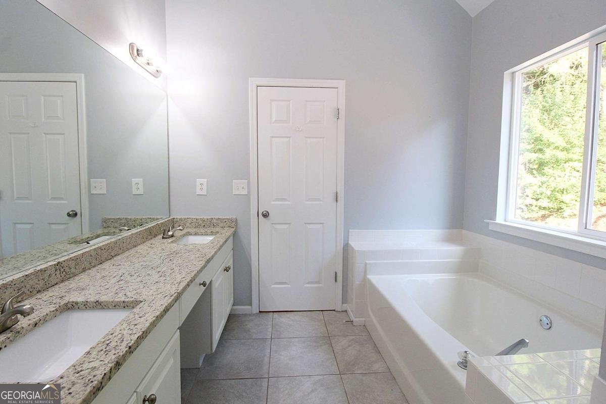 4973 Newpark Lane Acworth - 43