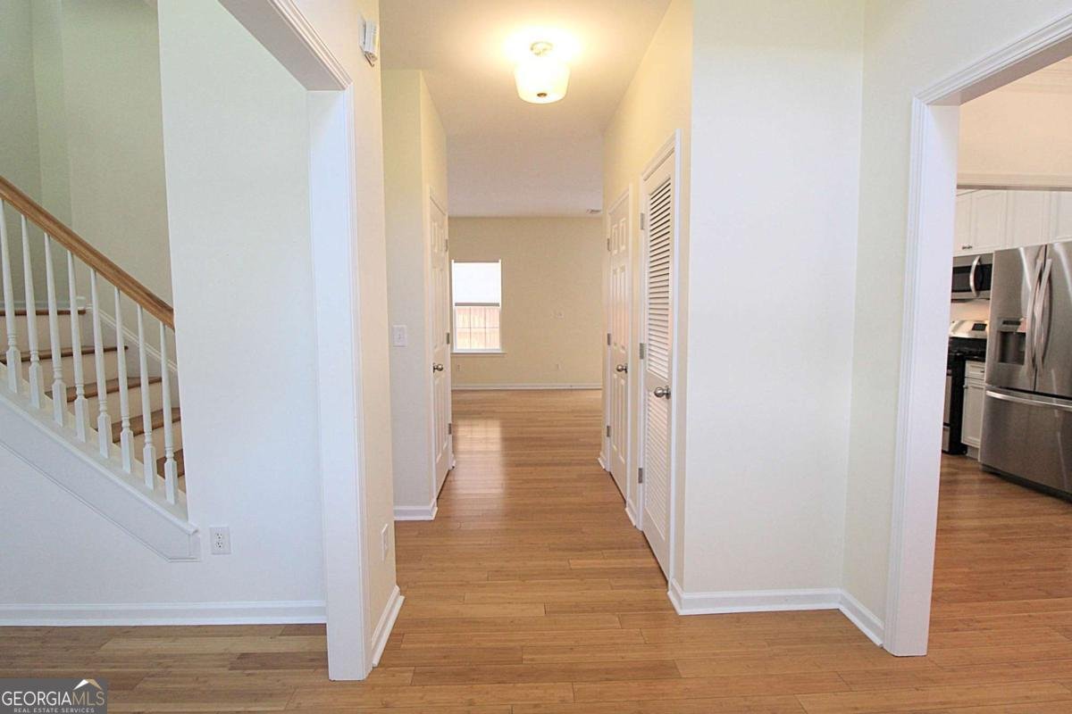 4973 Newpark Lane Acworth - 5