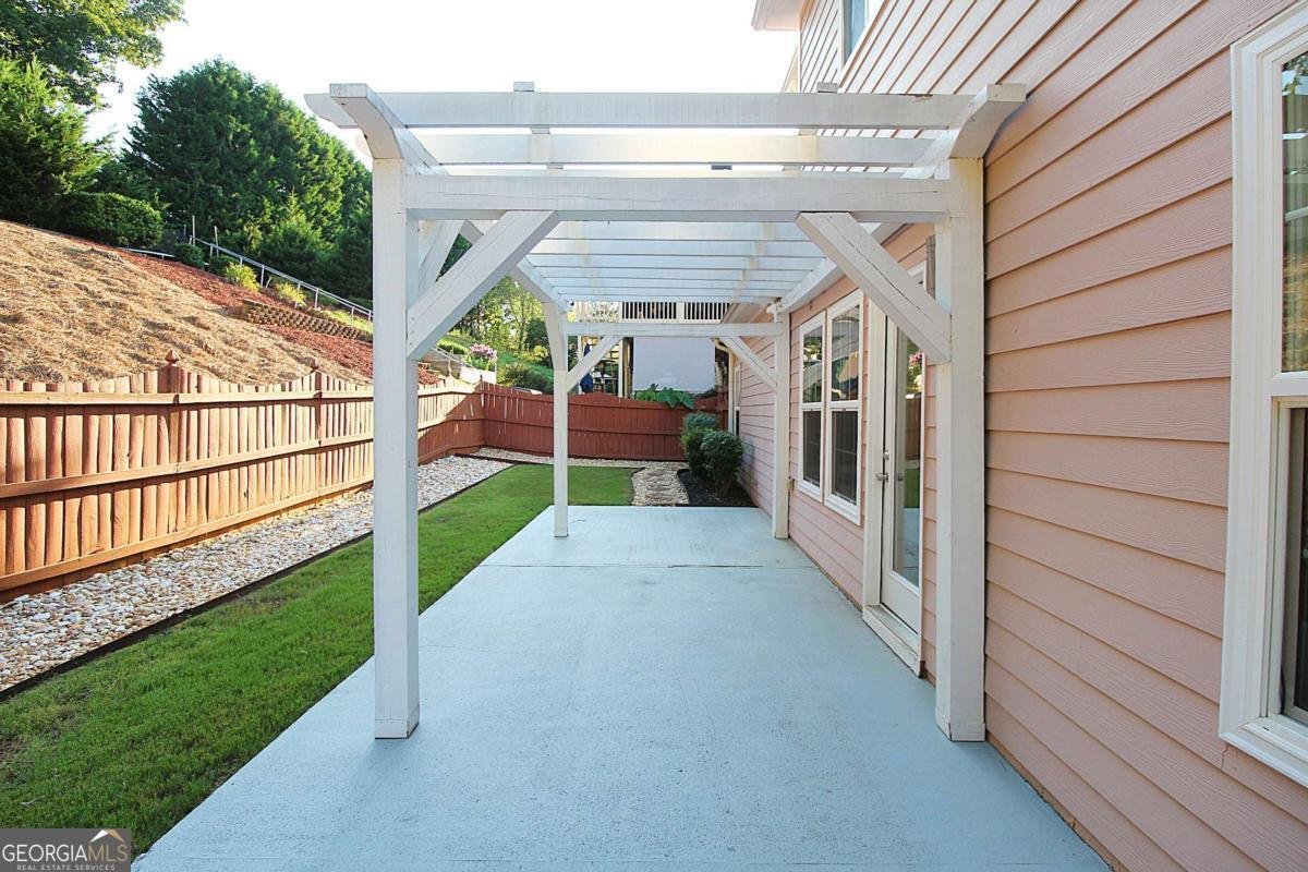 4973 Newpark Lane Acworth - 58