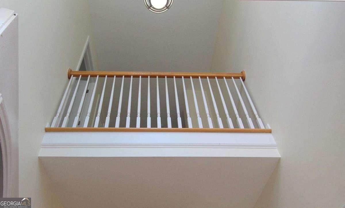 4973 Newpark Lane Acworth - 6