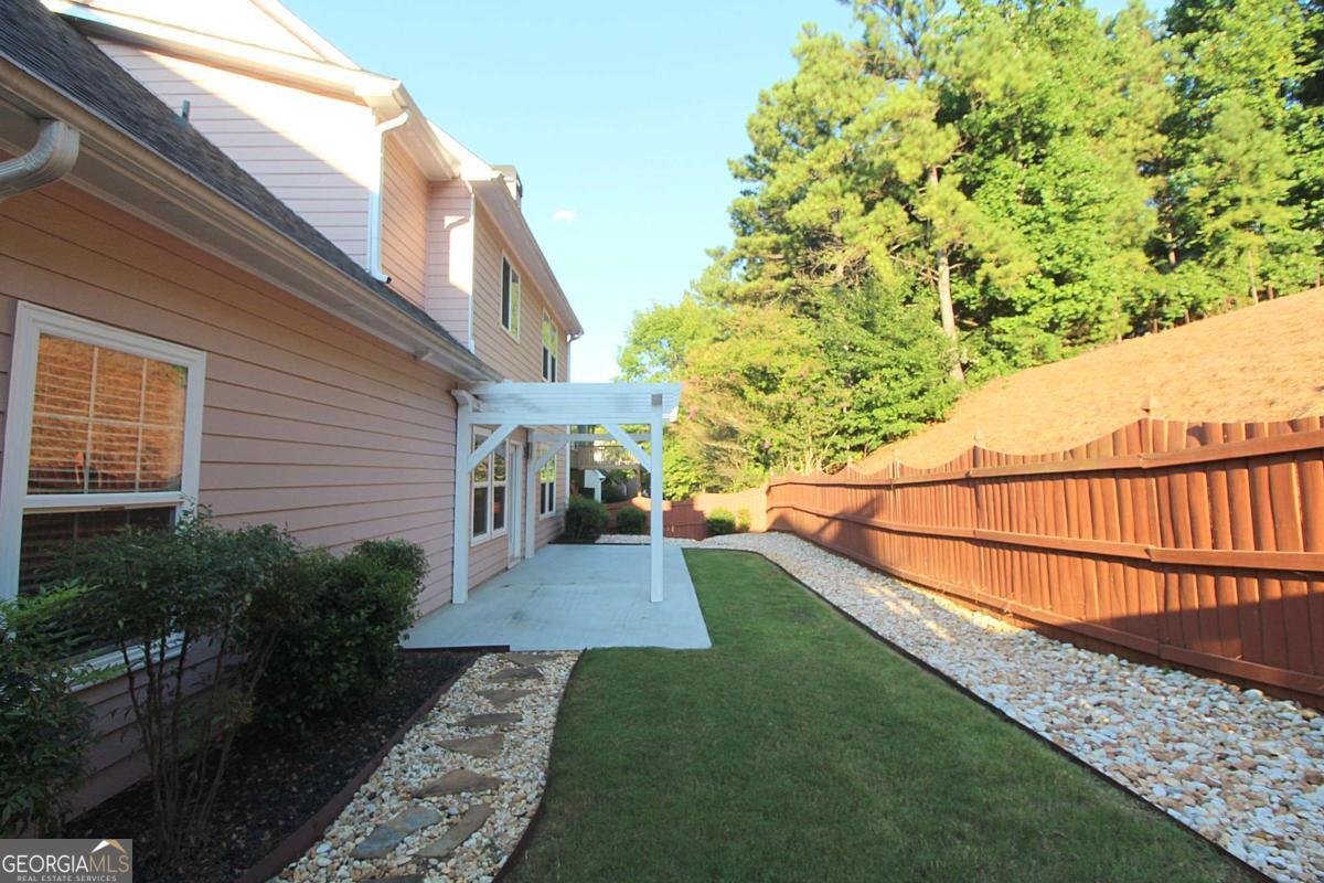 4973 Newpark Lane Acworth - 60