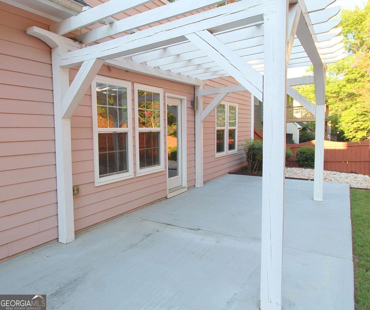 4973 Newpark Lane Acworth - 61