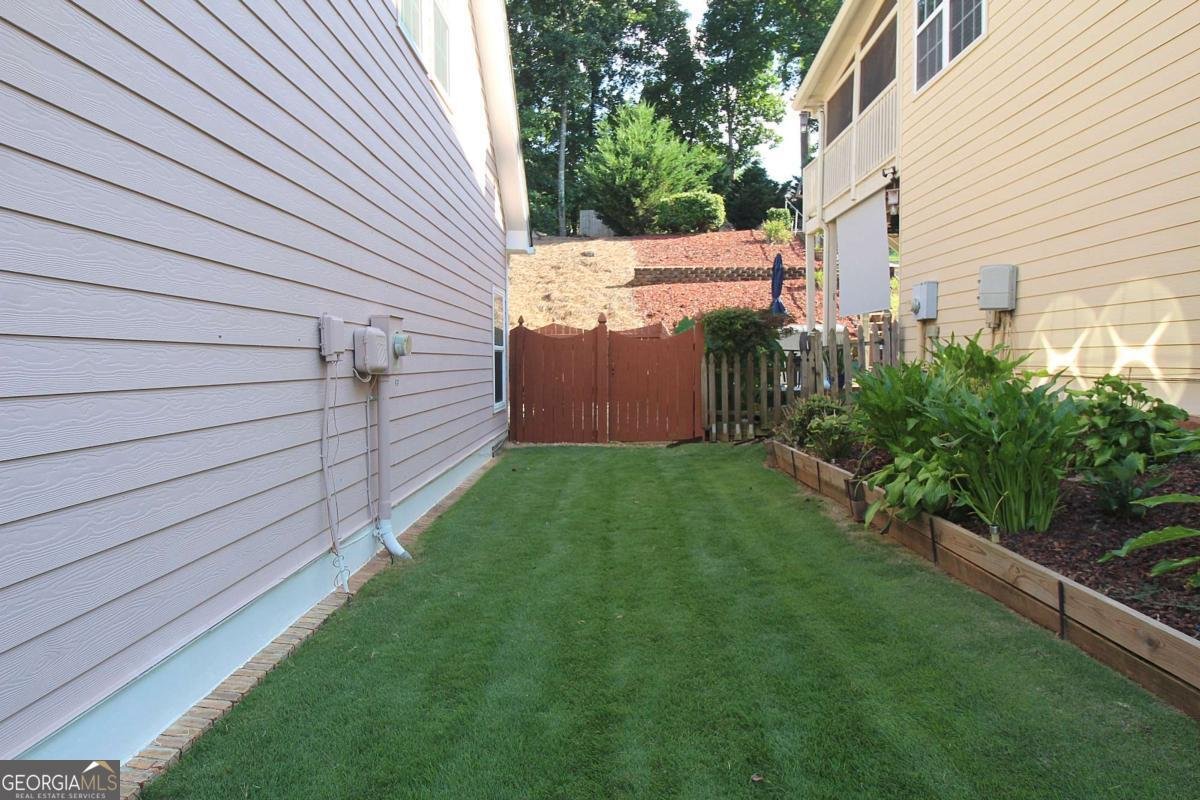 4973 Newpark Lane Acworth - 62
