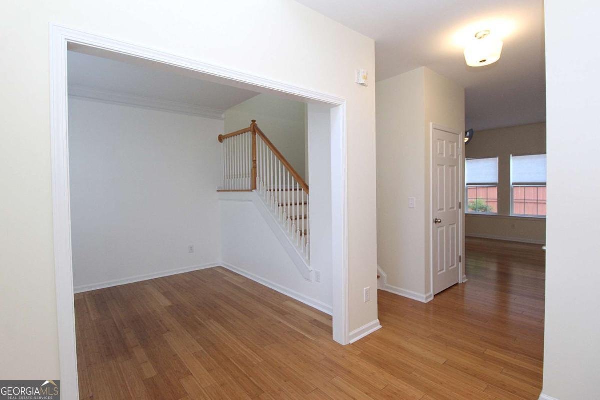 4973 Newpark Lane Acworth - 8