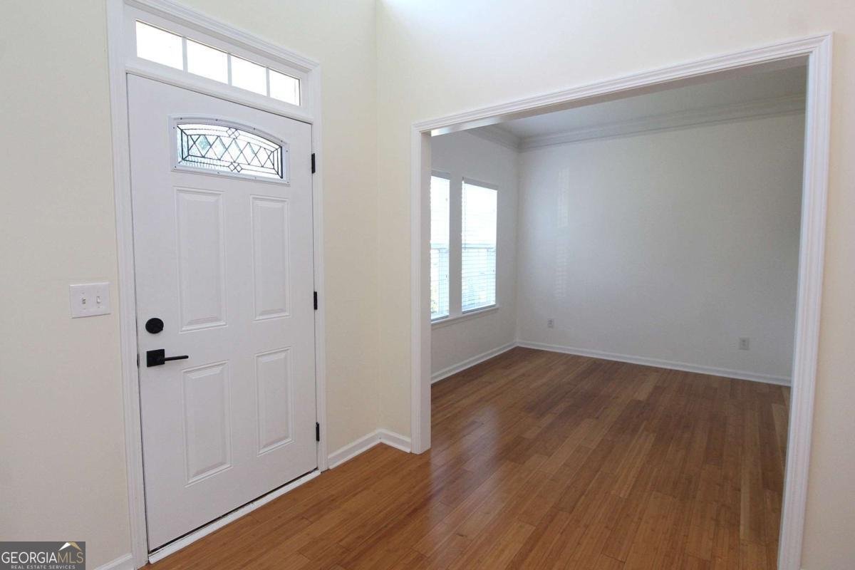 4973 Newpark Lane Acworth - 9