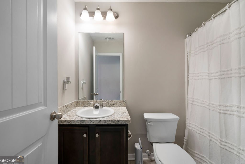 232 Cynthia Court Dallas - 14