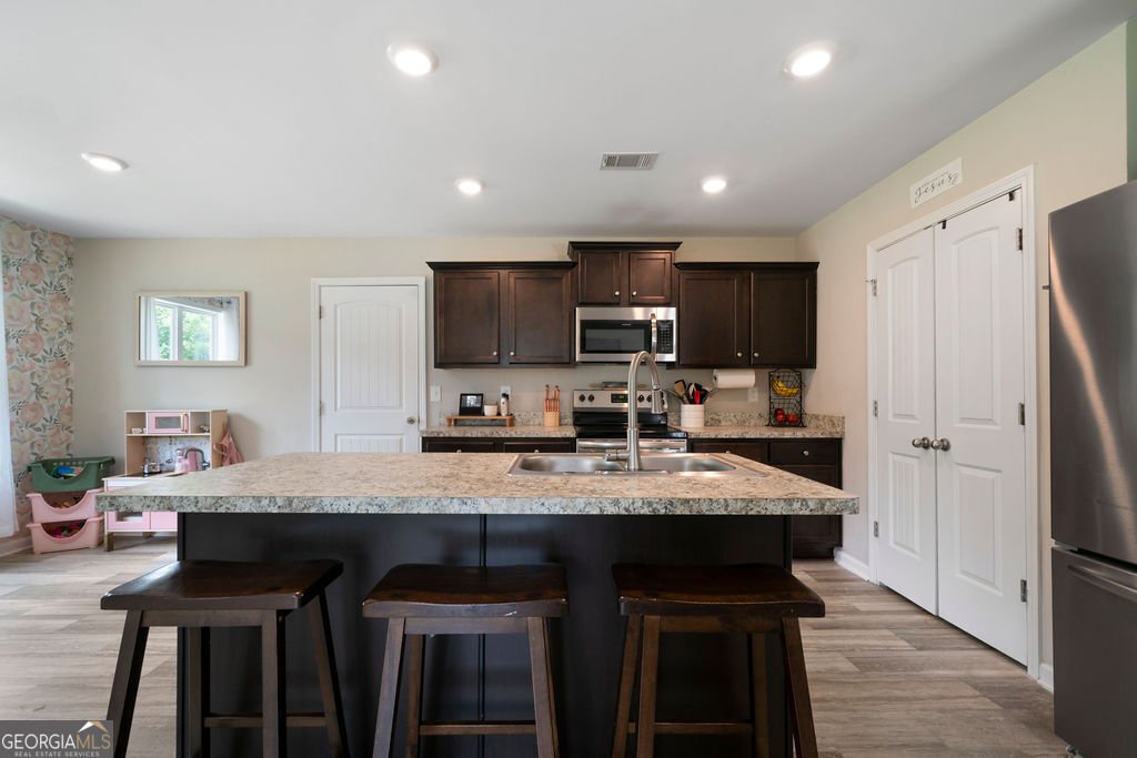 232 Cynthia Court Dallas - 19