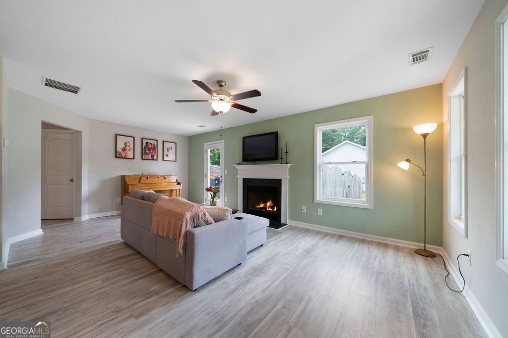 232 Cynthia Court Dallas - 3