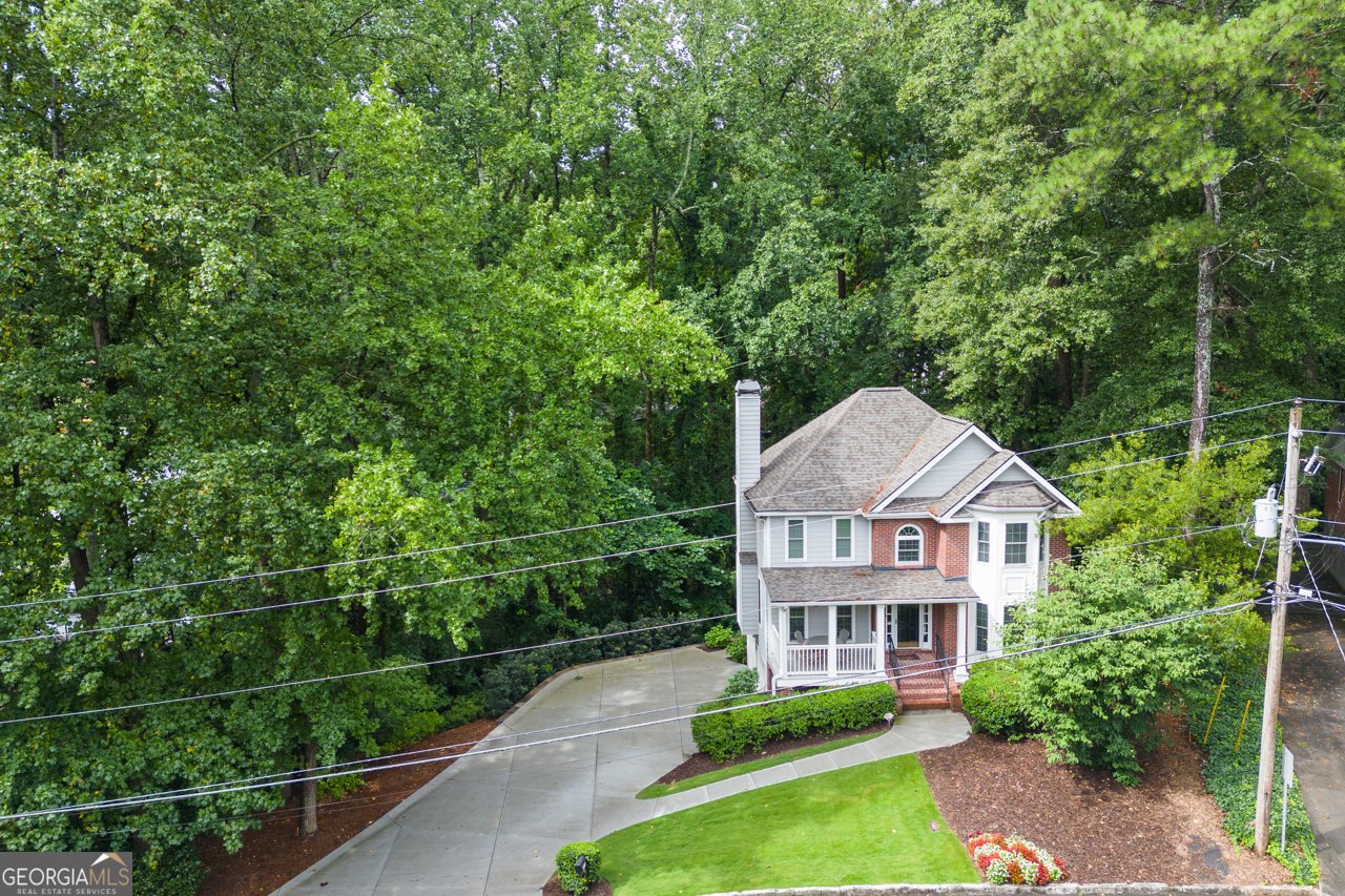 2690 Valvedere Drive Brookhaven - 28