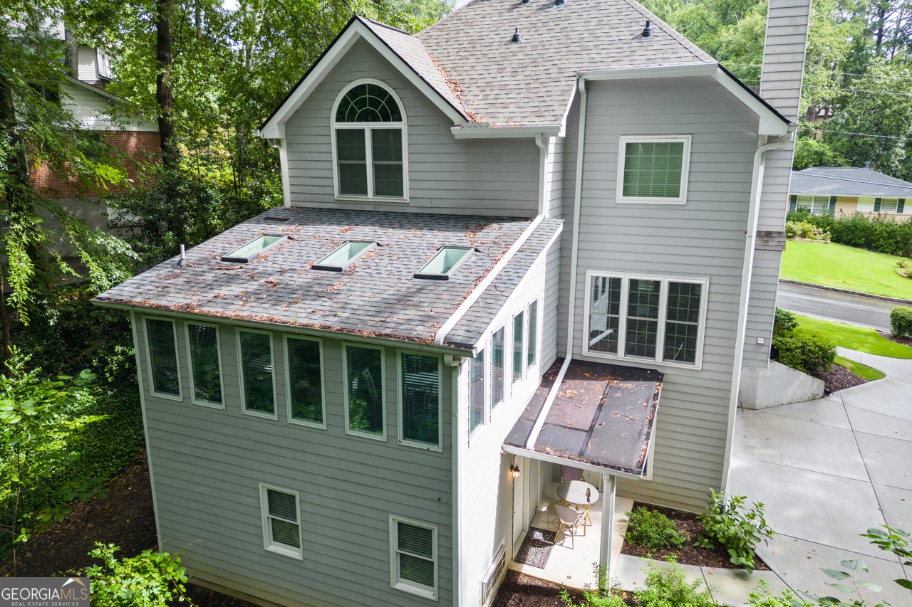 2690 Valvedere Drive Brookhaven - 3