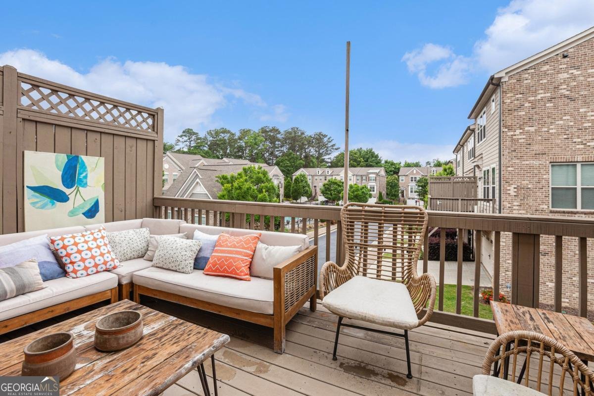 1438 Druid Manor Boulevard Atlanta - 10
