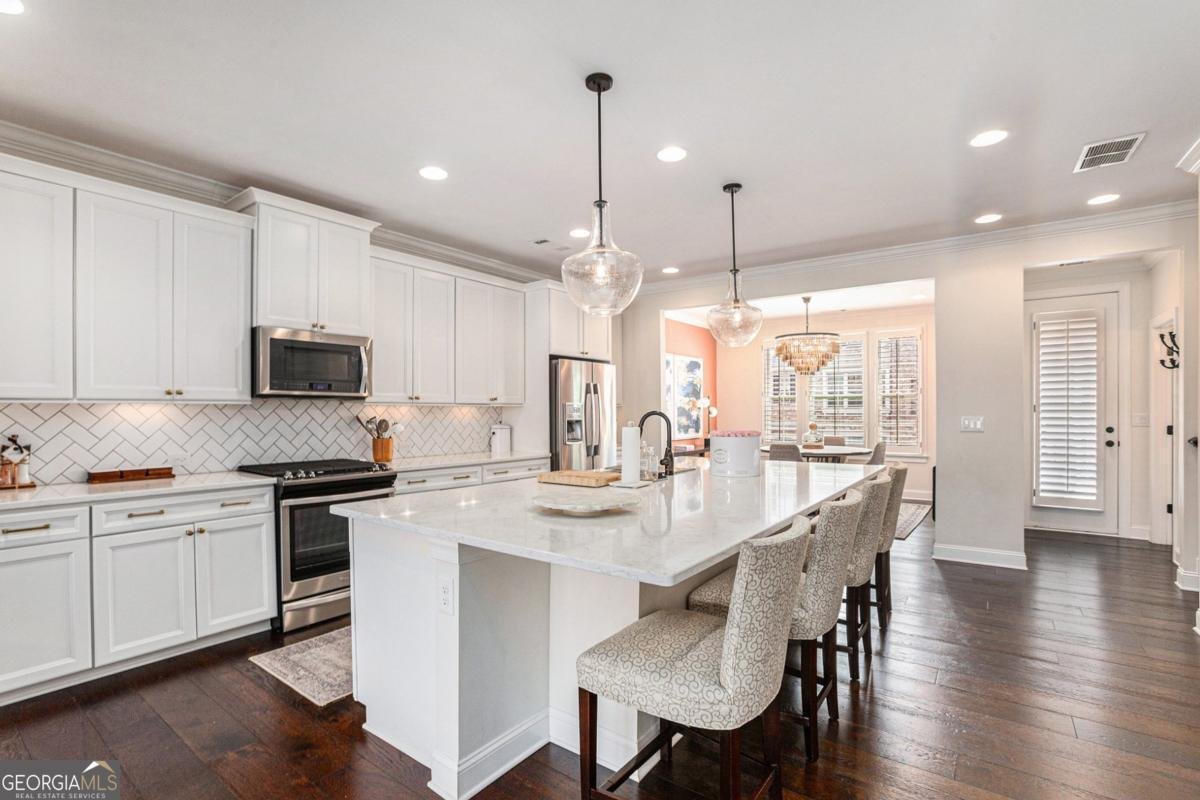 1438 Druid Manor Boulevard Atlanta - 12