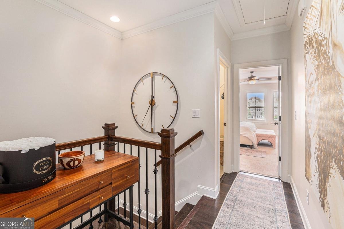 1438 Druid Manor Boulevard Atlanta - 14