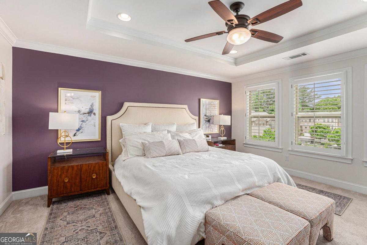 1438 Druid Manor Boulevard Atlanta - 15