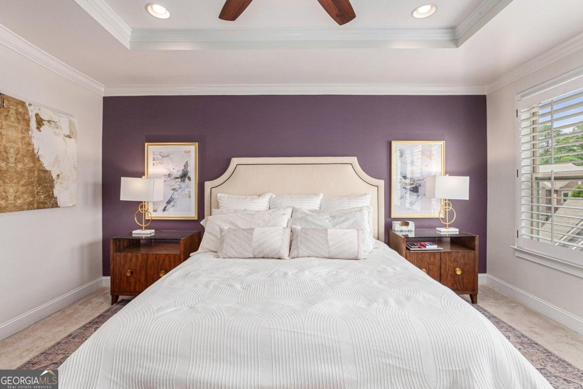 1438 Druid Manor Boulevard Atlanta - 16