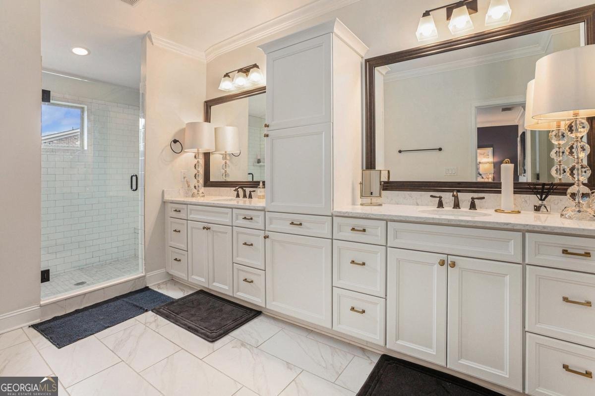 1438 Druid Manor Boulevard Atlanta - 18