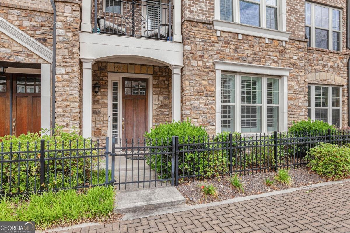 1438 Druid Manor Boulevard Atlanta - 2