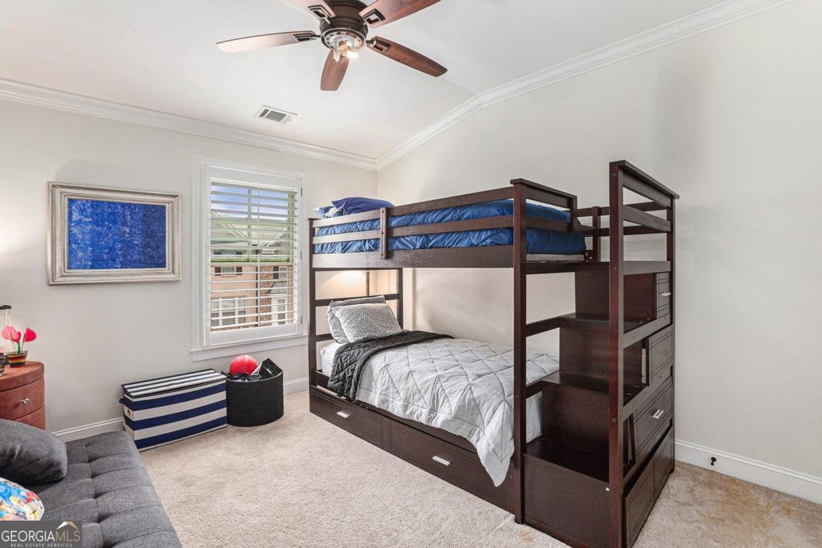 1438 Druid Manor Boulevard Atlanta - 22