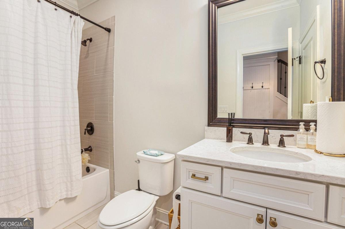 1438 Druid Manor Boulevard Atlanta - 24