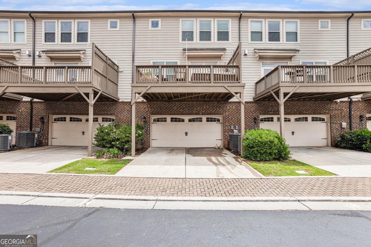 1438 Druid Manor Boulevard Atlanta - 25