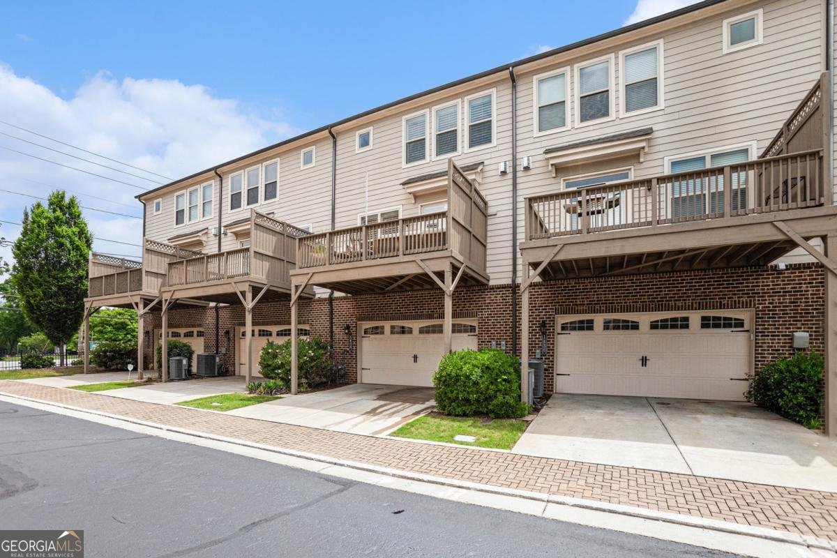 1438 Druid Manor Boulevard Atlanta - 26