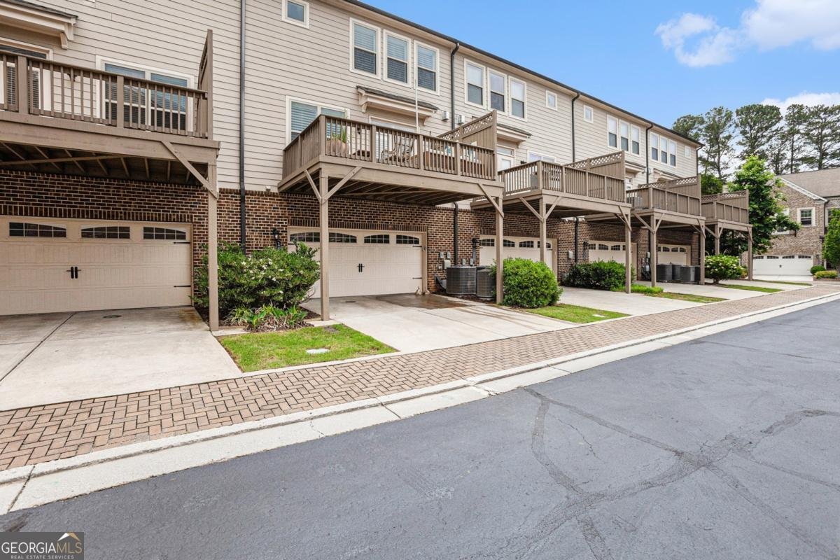 1438 Druid Manor Boulevard Atlanta - 27