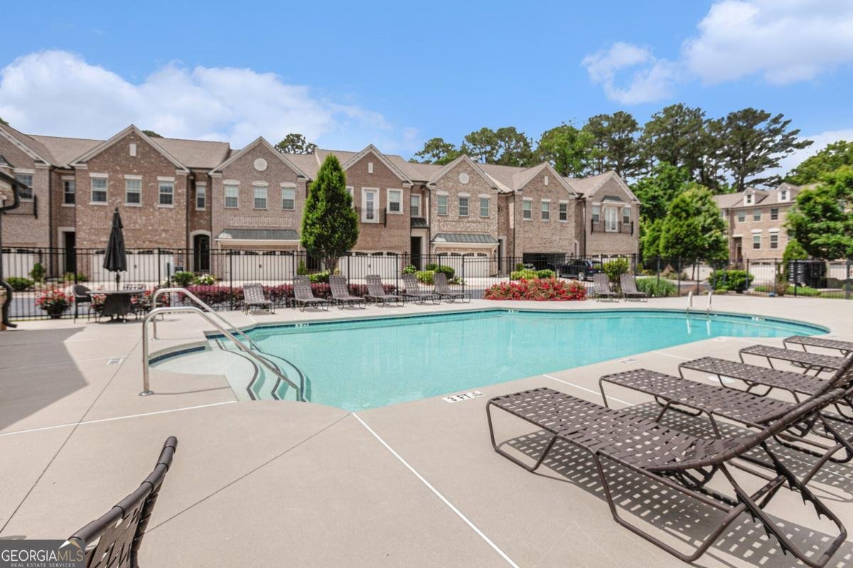 1438 Druid Manor Boulevard Atlanta - 29