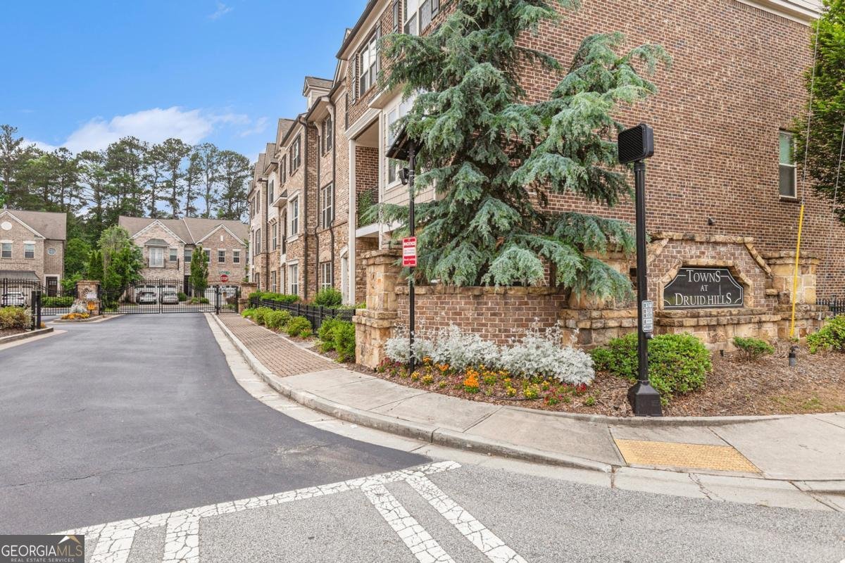 1438 Druid Manor Boulevard Atlanta - 30