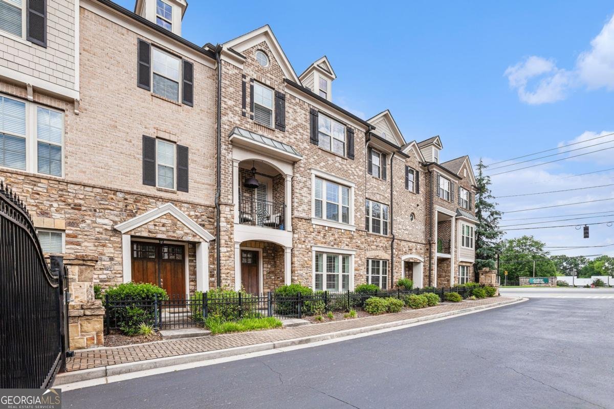 1438 Druid Manor Boulevard Atlanta - 31