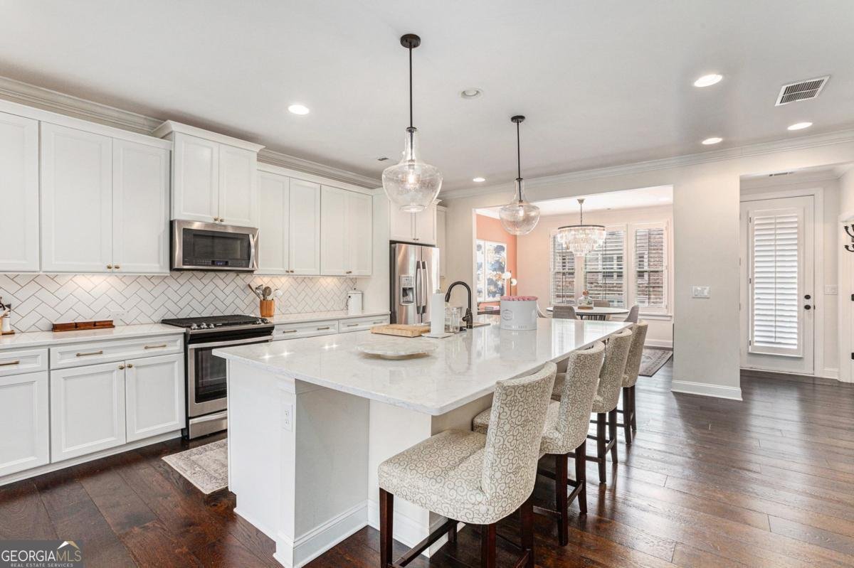 1438 Druid Manor Boulevard Atlanta - 4
