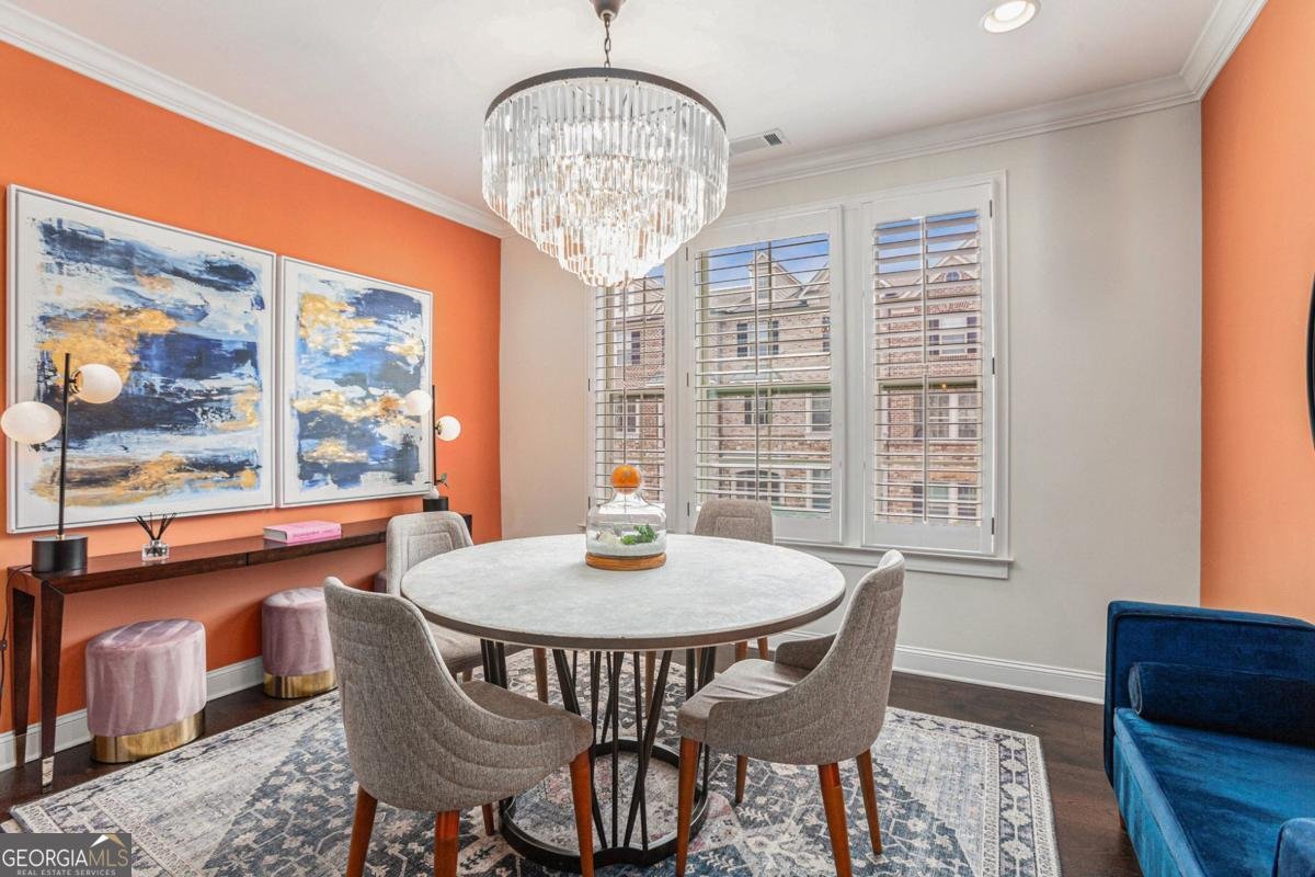 1438 Druid Manor Boulevard Atlanta - 5
