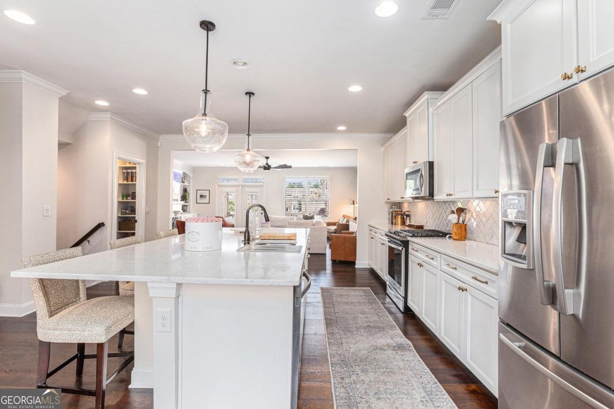 1438 Druid Manor Boulevard Atlanta - 6