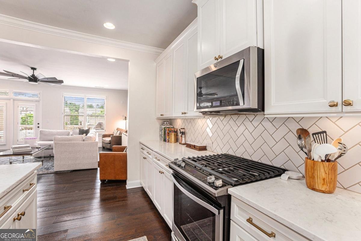 1438 Druid Manor Boulevard Atlanta - 7