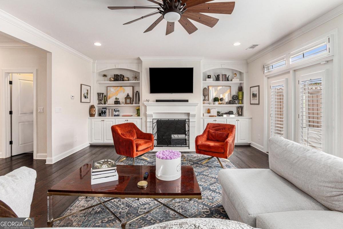 1438 Druid Manor Boulevard Atlanta - 8