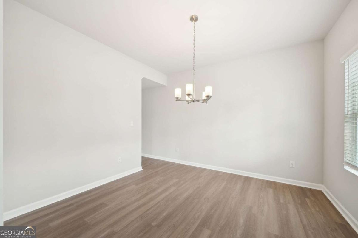 3633 Squires Park Lane Loganville - 2