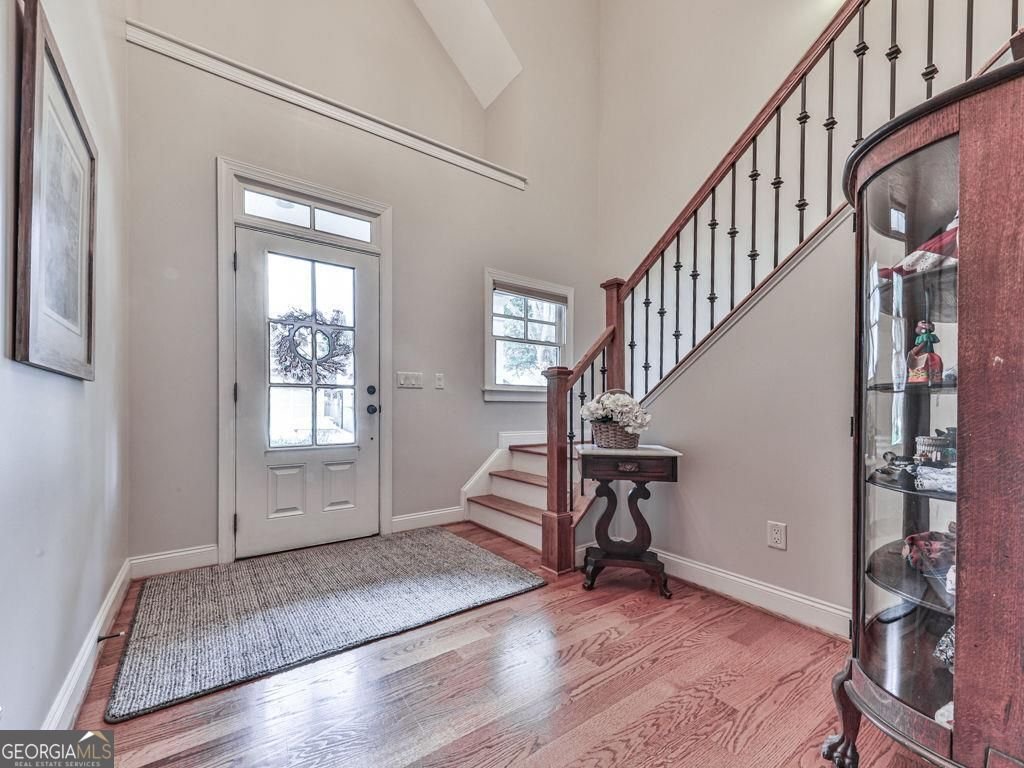 233 Cornerstone Drive Drive Woodstock - 2