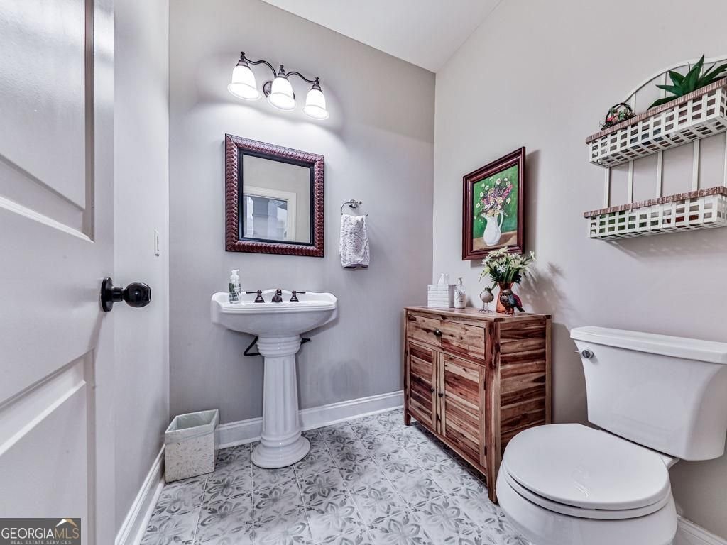 233 Cornerstone Drive Drive Woodstock - 23