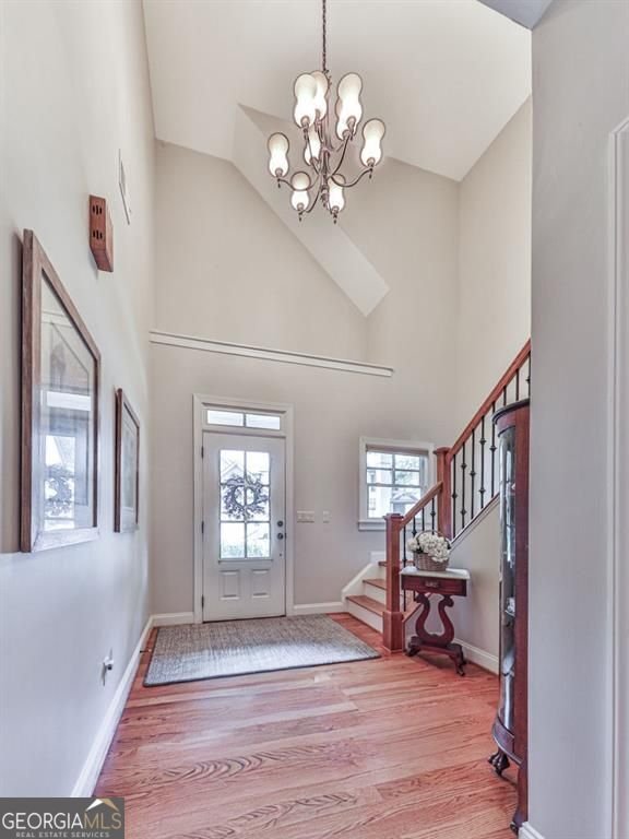 233 Cornerstone Drive Drive Woodstock - 3