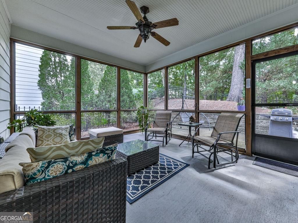 233 Cornerstone Drive Drive Woodstock - 34