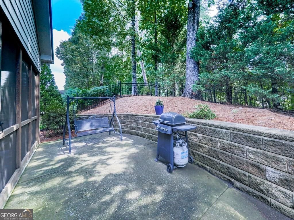 233 Cornerstone Drive Drive Woodstock - 38