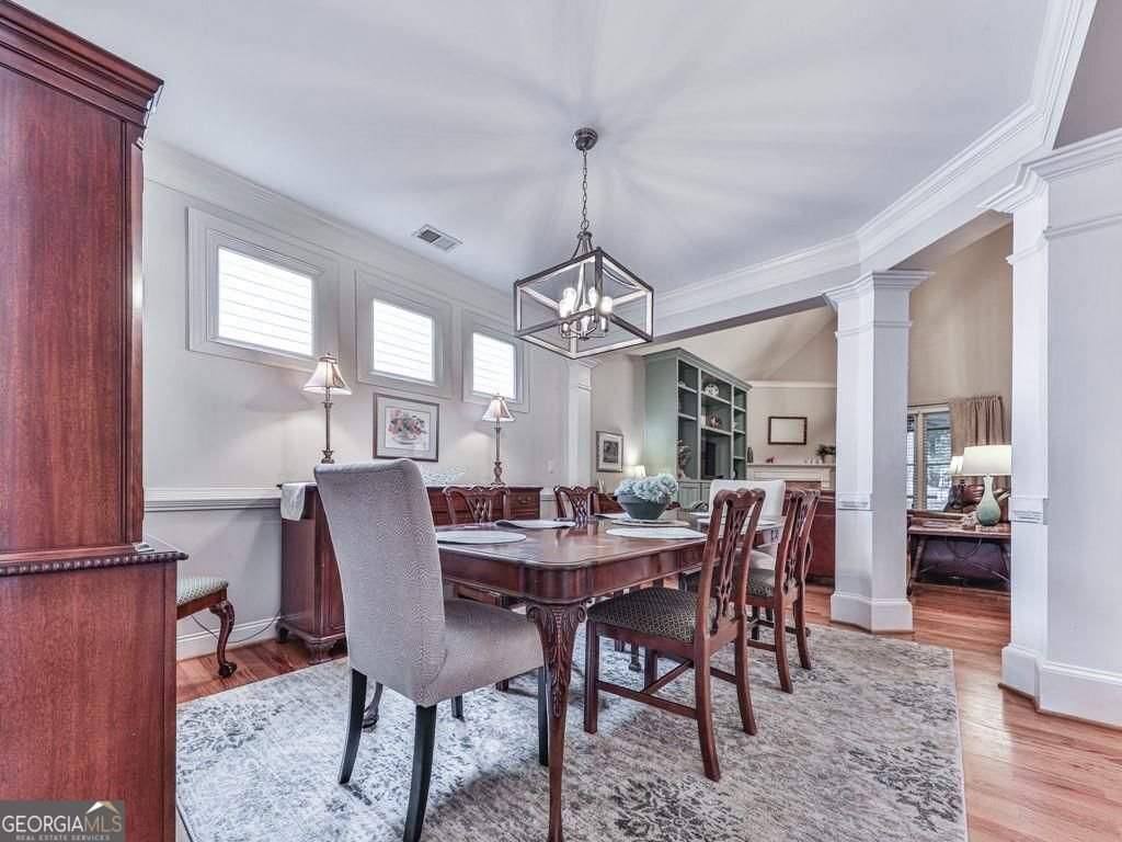 233 Cornerstone Drive Drive Woodstock - 4