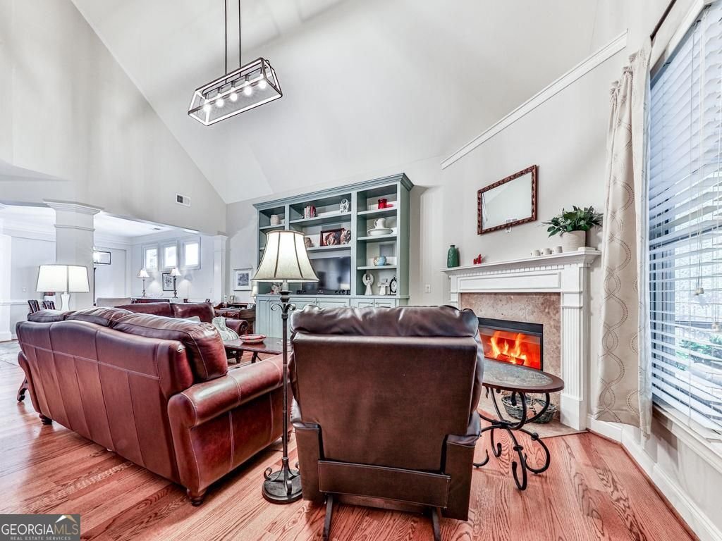 233 Cornerstone Drive Drive Woodstock - 7