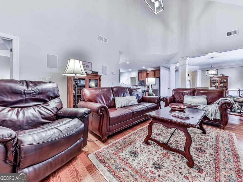 233 Cornerstone Drive Drive Woodstock - 9