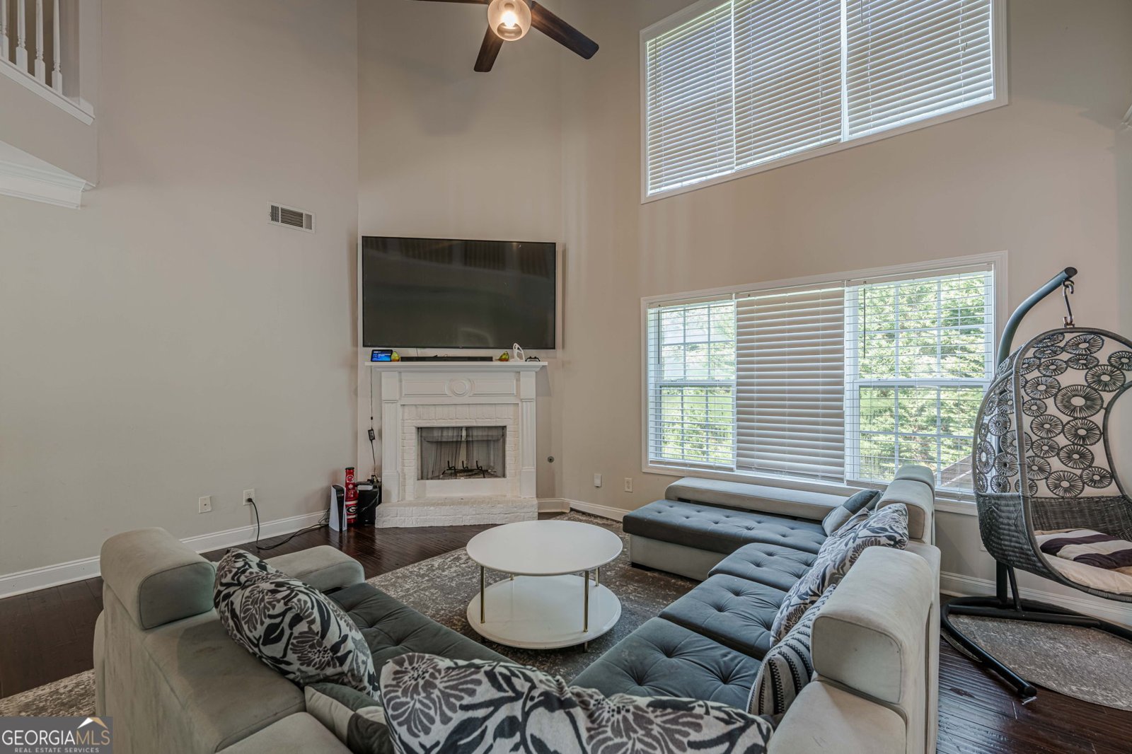 890 Sapphire Lane Sugar Hill - 16