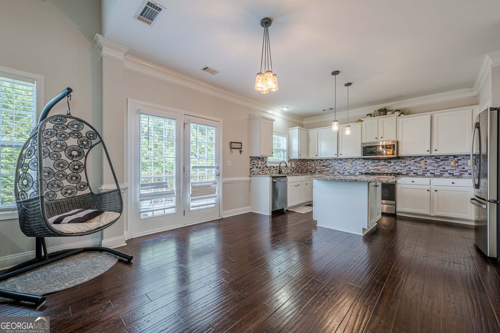 890 Sapphire Lane Sugar Hill - 19