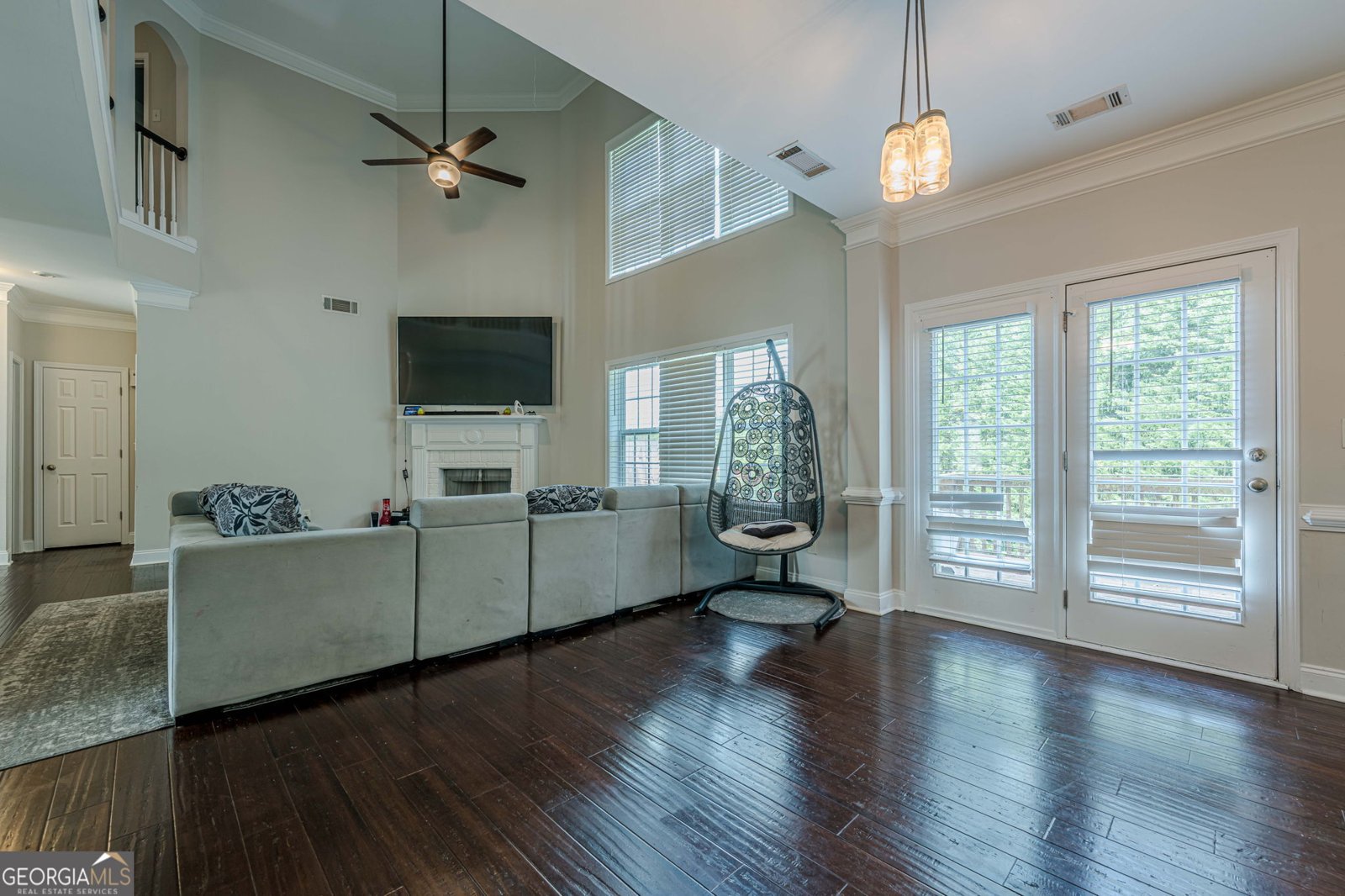 890 Sapphire Lane Sugar Hill - 20