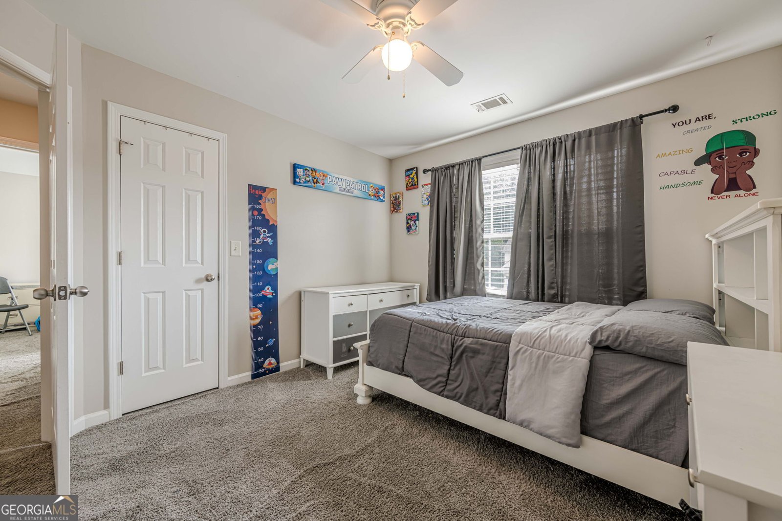 890 Sapphire Lane Sugar Hill - 30