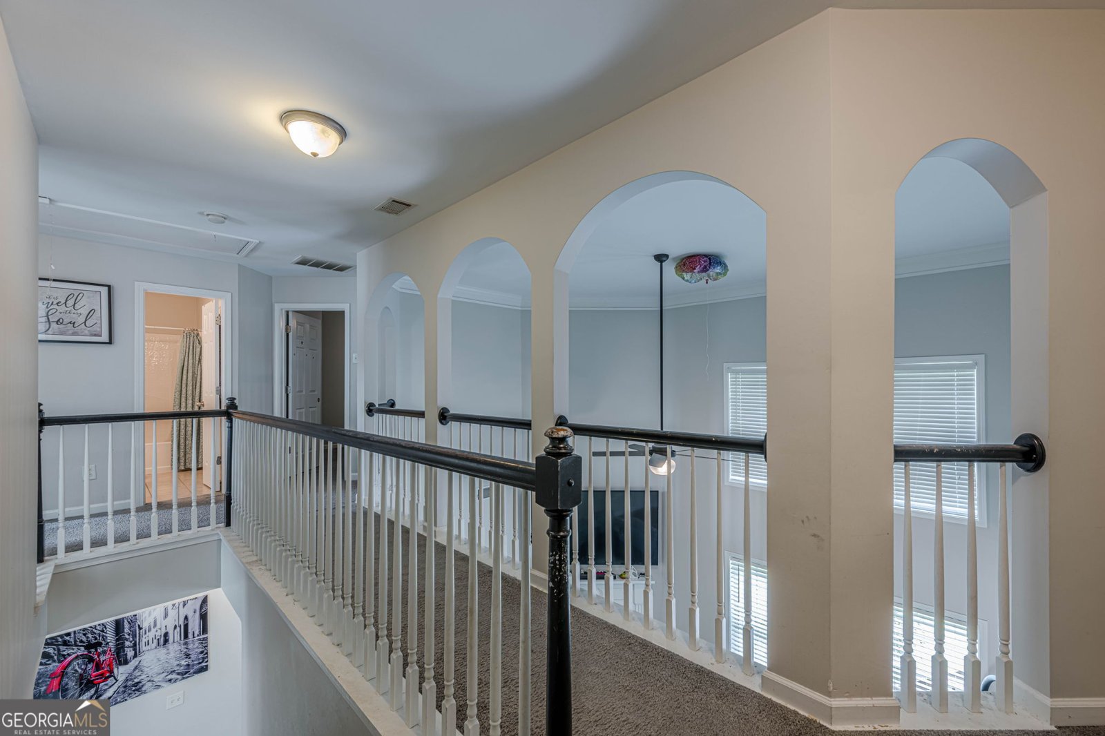 890 Sapphire Lane Sugar Hill - 35