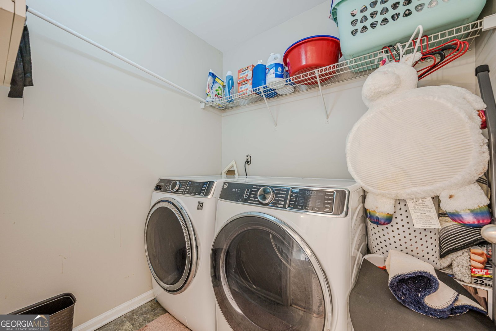 890 Sapphire Lane Sugar Hill - 41